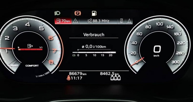 Audi A5 Sportback 35 S line Navi|LED|HUD|Pano 2022 - photo n°6 Audi A5 Sportback 35 S line Navi|LED|HUD|Pano  occasion à sarcelles - photo n°6